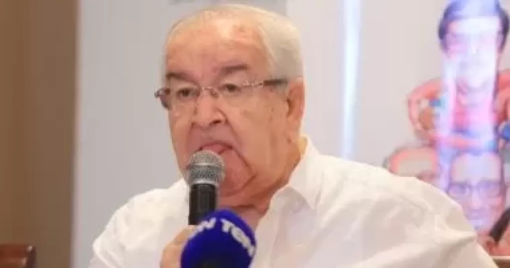 المخرج محمد عبد العزيز
