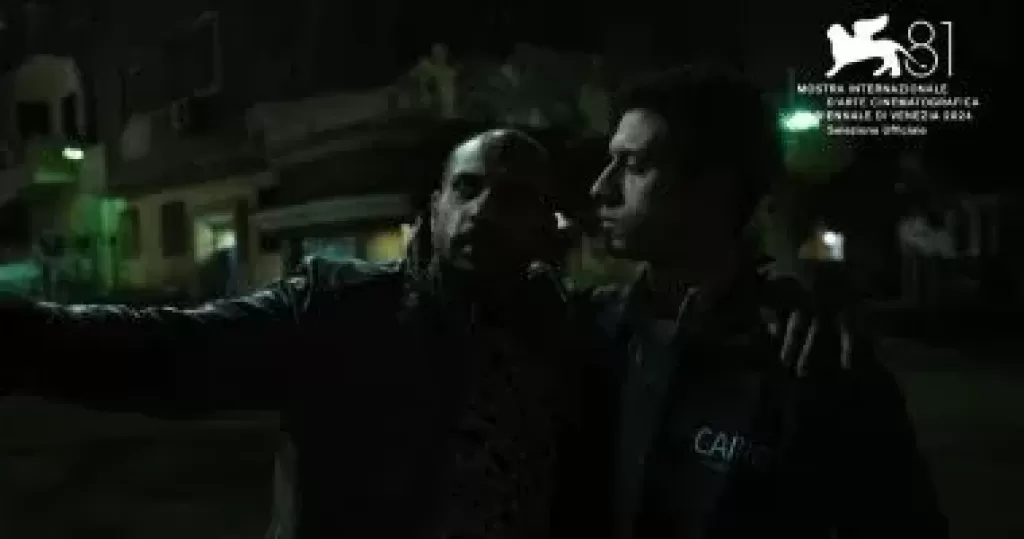 كواليس البحث عن منفذ لخروج السيد رامبو