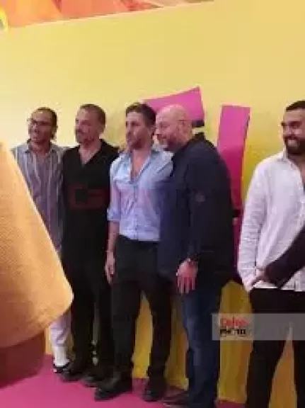 فيلم إكس مراتي