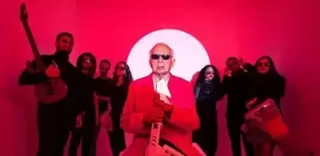 فرقة المصريين