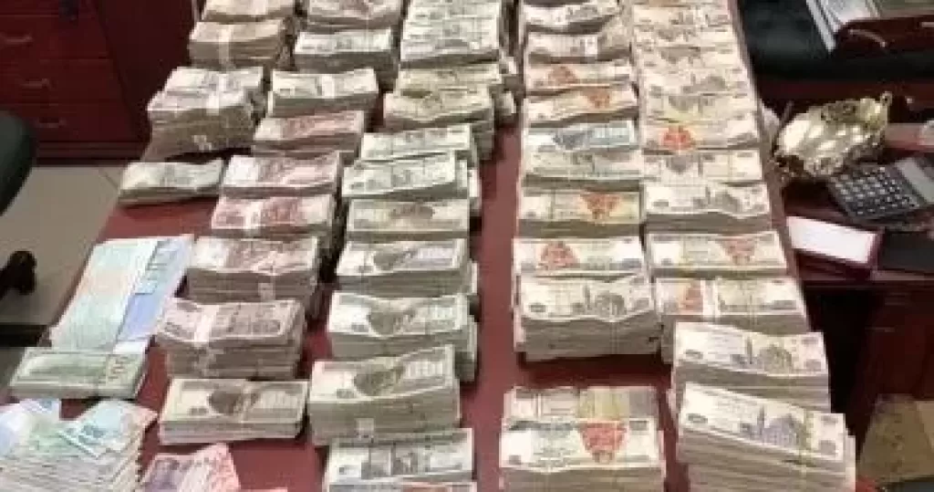 أسعار العملات الأجنبية