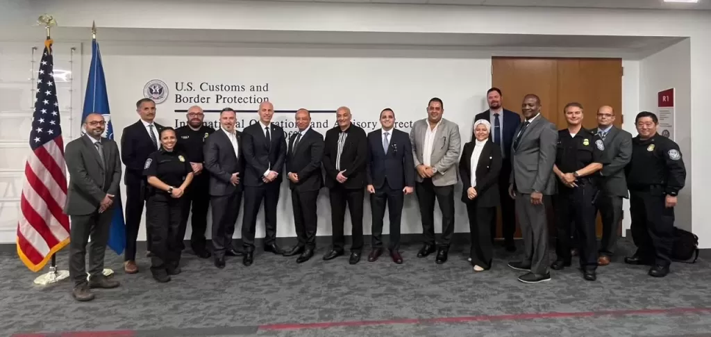 الطيران المدني المصري