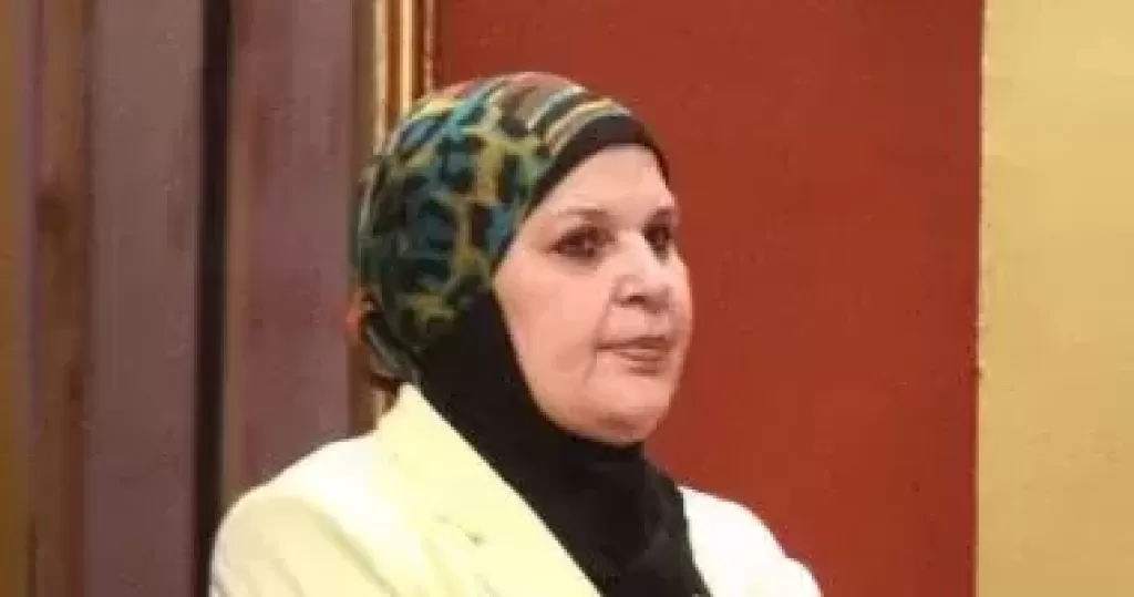 مايسة عطوة