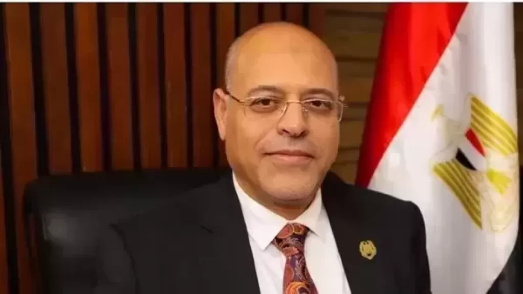 وزير العمل