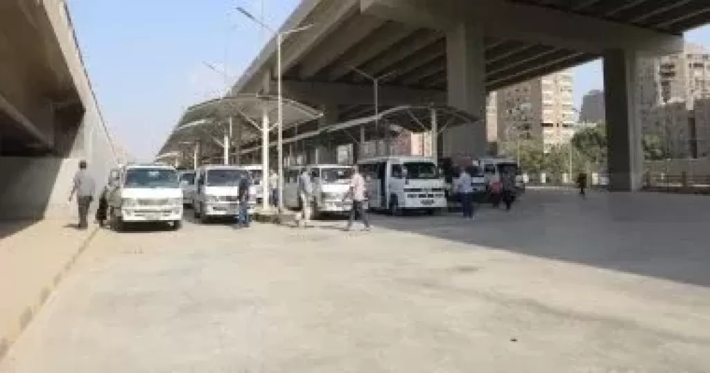موقف