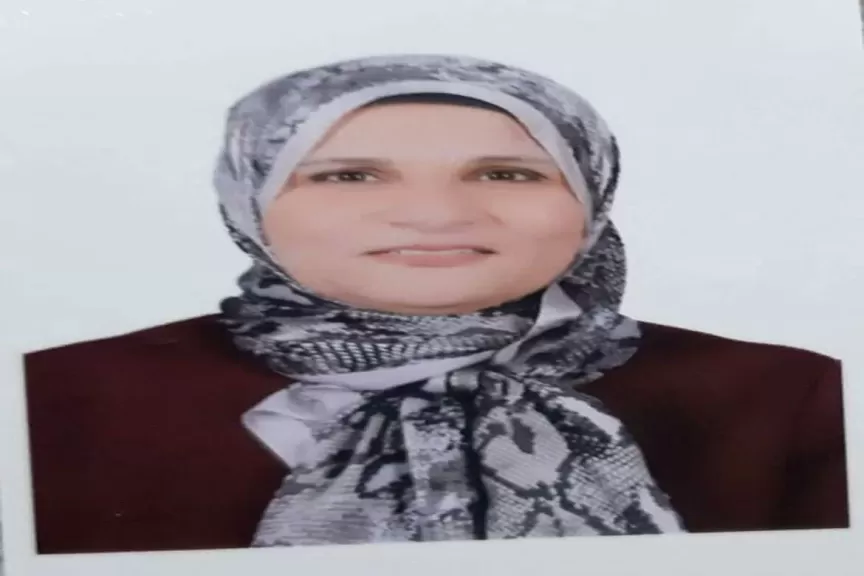 الدكتوره أميره يوسف