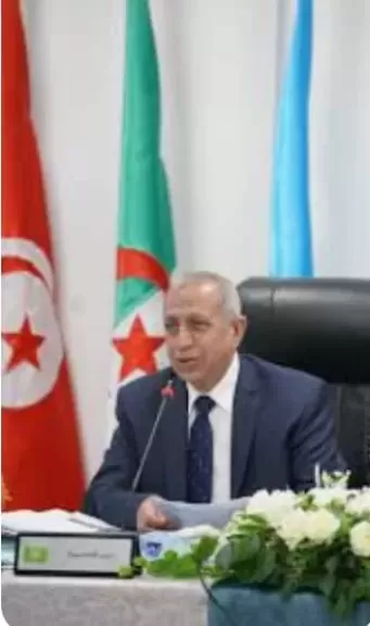 الدكتور اسماعيل عبد الغفار 