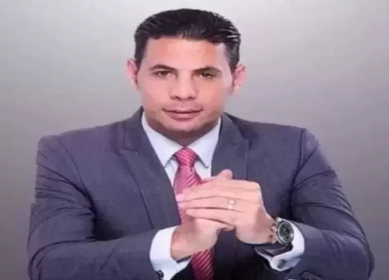 سعيد حساسين 
