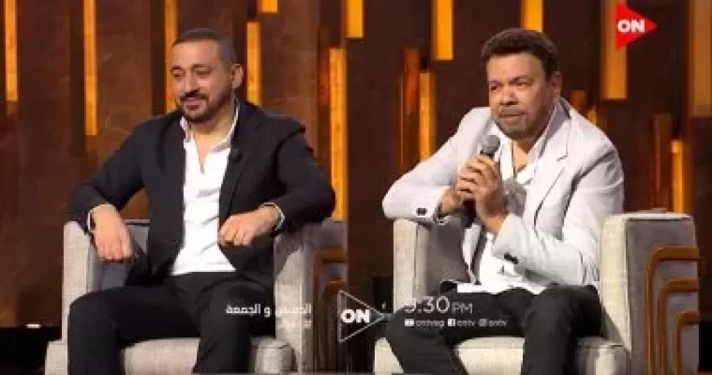 خالد عجاج