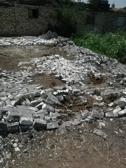 مصالحات البناء 