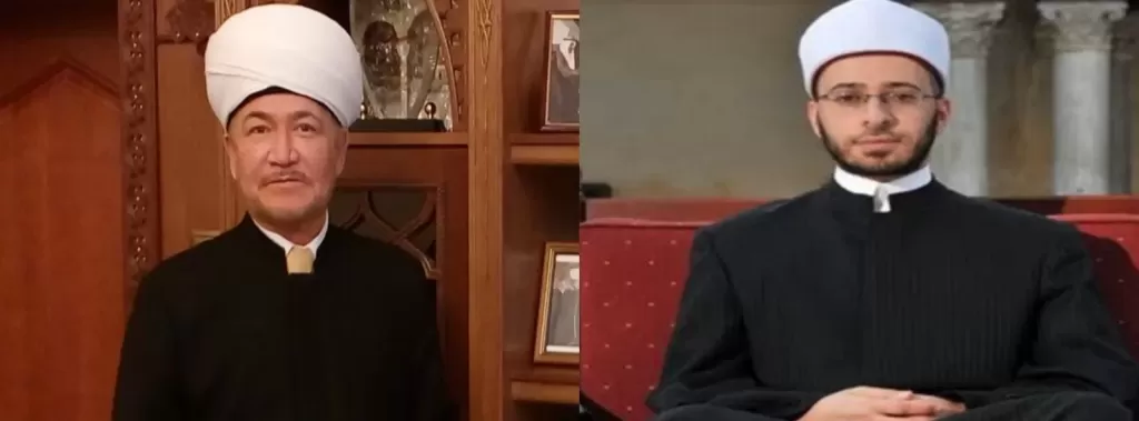 فعاليات المؤتمر الدولي العلمي الديني الخامس