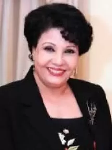 فردوس عبد الحميد