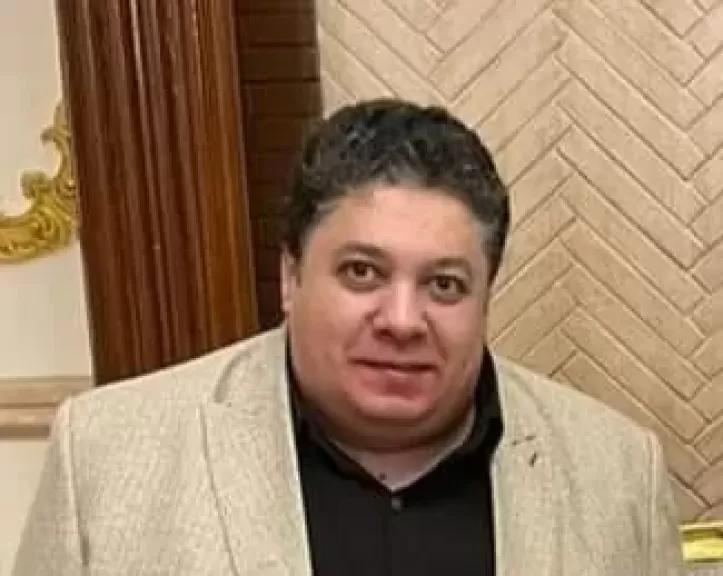 المحاسب احمد مصطفى امين 