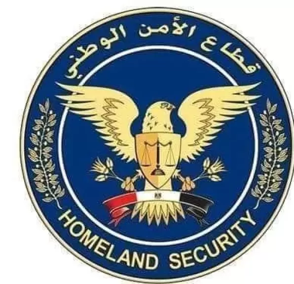 قطاع الأمن الوطني 