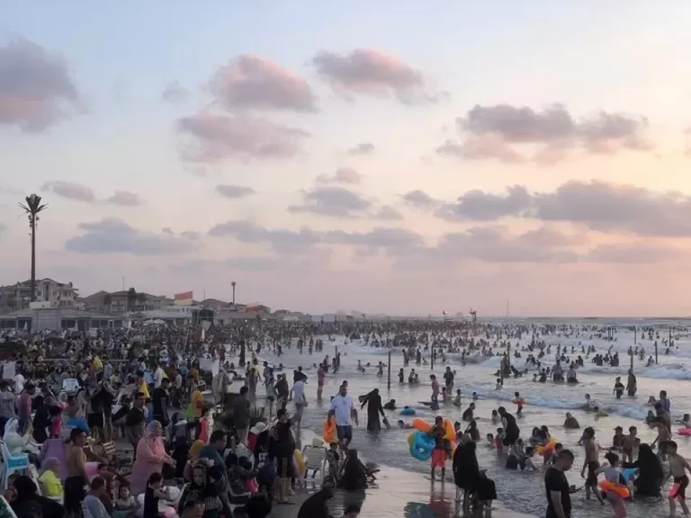 رأس البر