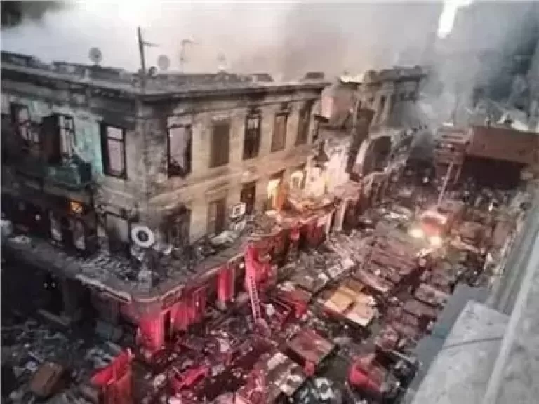 مالك مخزن الأحذية