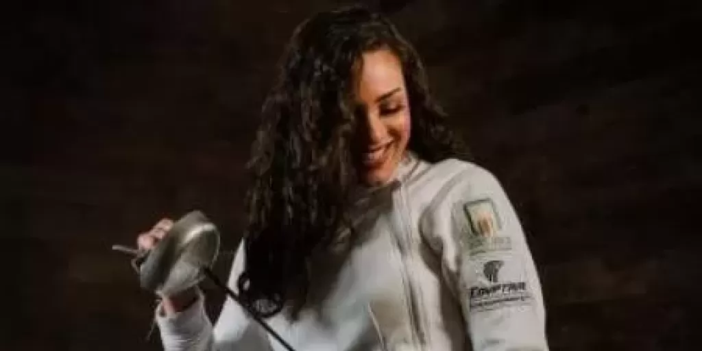 أية شريف