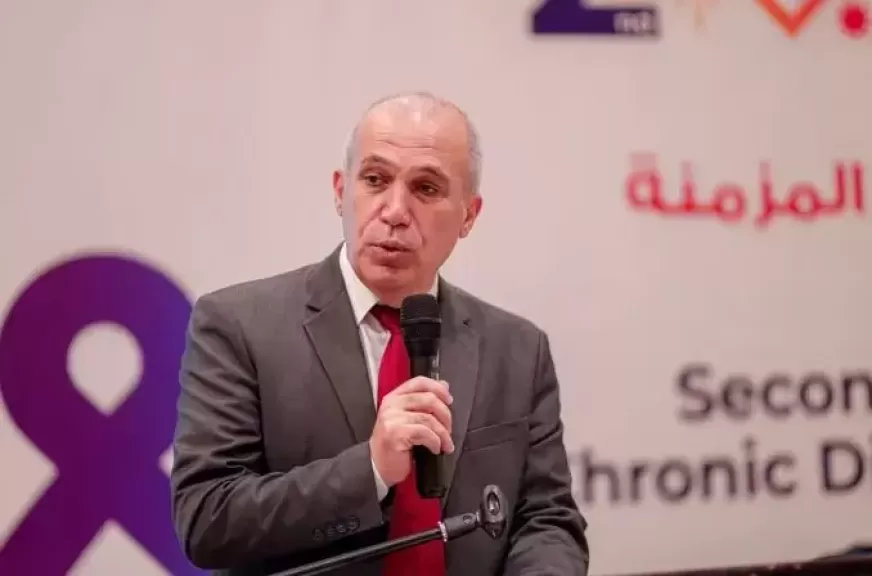 الدكتور عائد ياغي