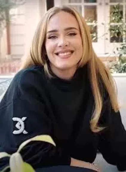 أديل