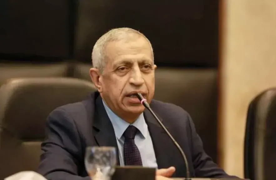 رئيس الأكاديمية العربية