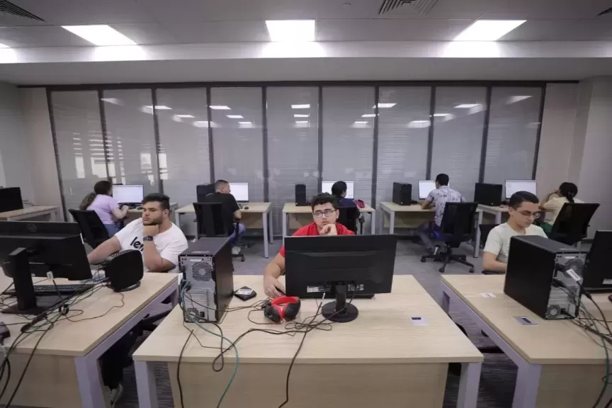 تنسيق الجامعات