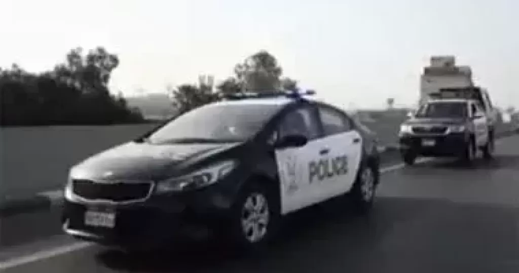 فتاة زعمت تعدى