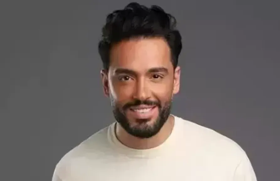 رامي جمال 