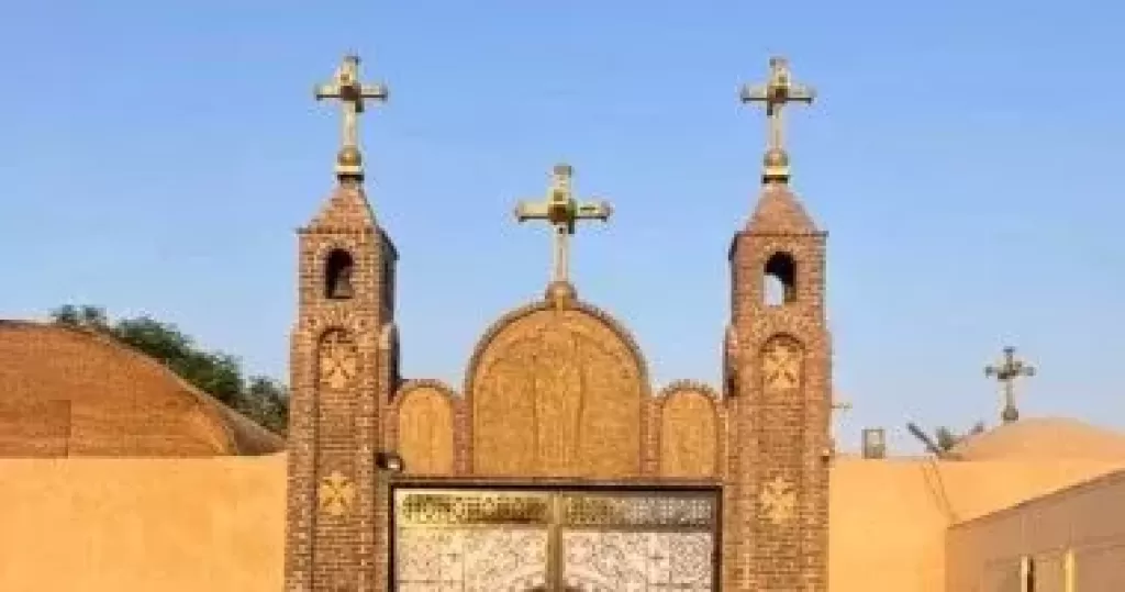 كنيسة - أرشيفية