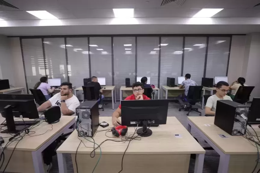 تنسيق الجامعات