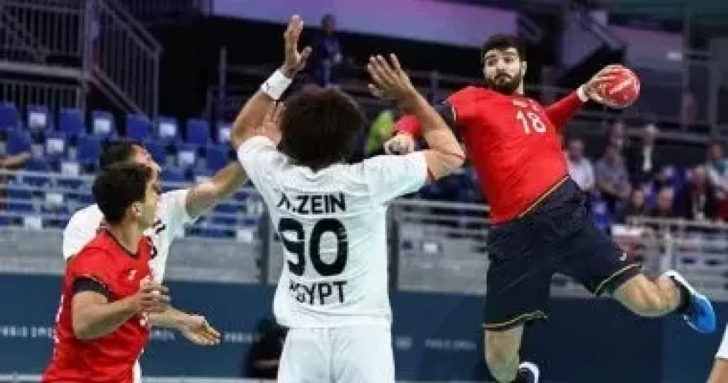 كره اليد