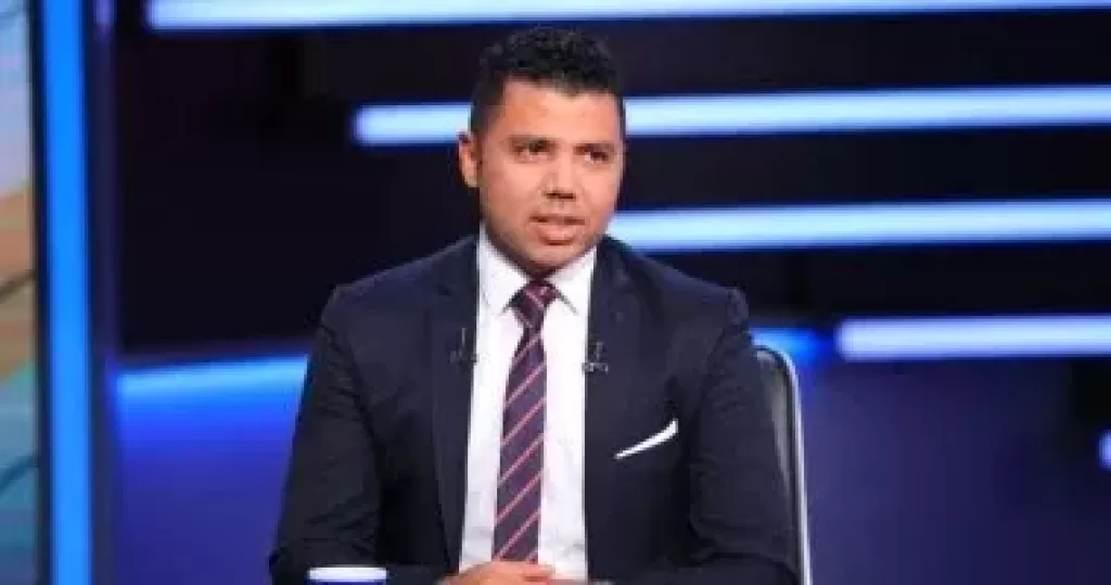 أحمد أبو مسلم
