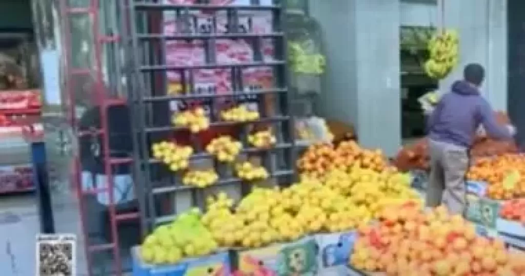 المانجو