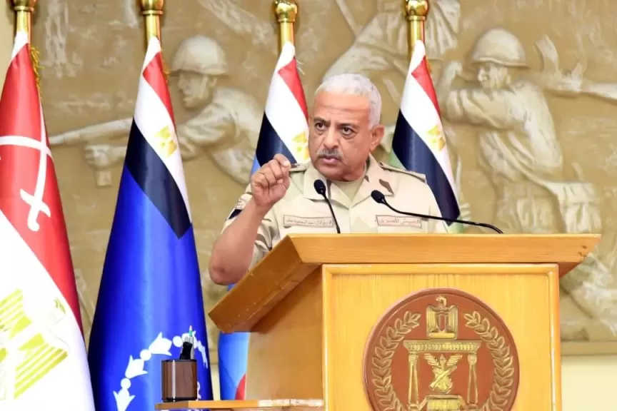 وزير الدفاع