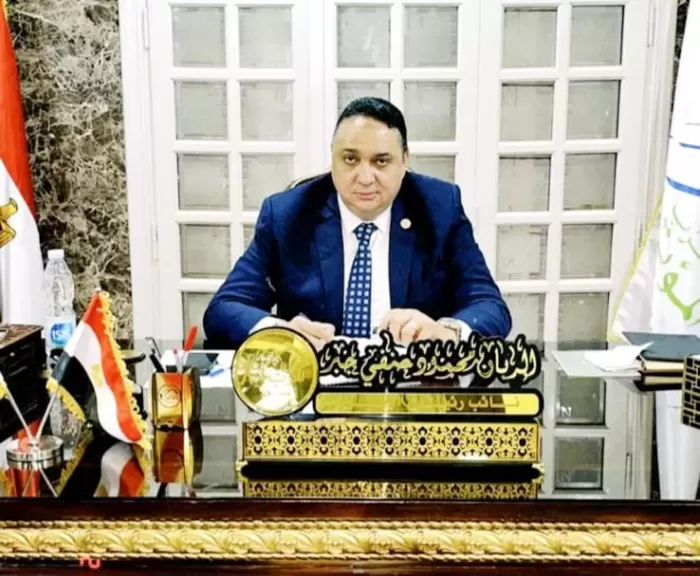 القبطان محمود جبر