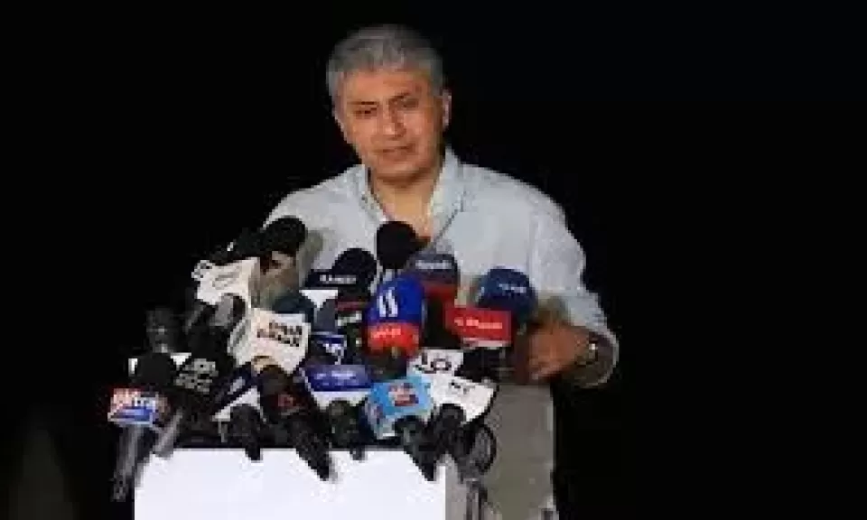 وزير السياحة