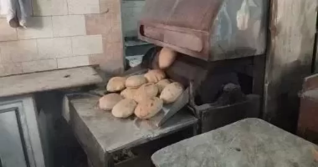 مخبز