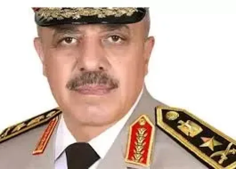 الفريق أحمد خليفة 