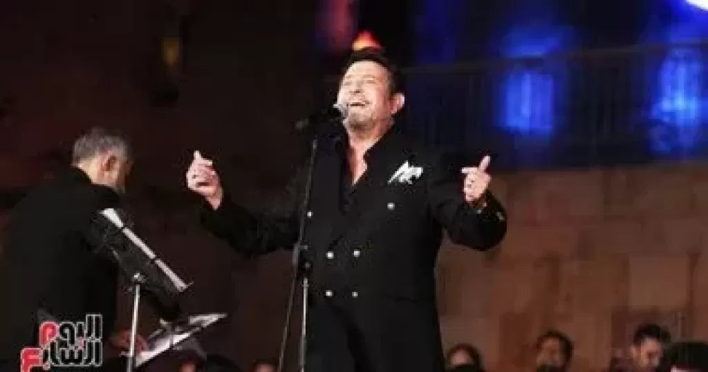 هاني شاكر