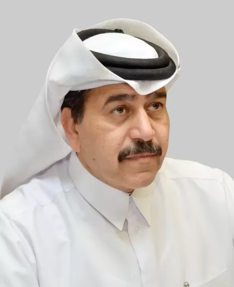 رئيس الاتحاد العربي للعمل التطوعي