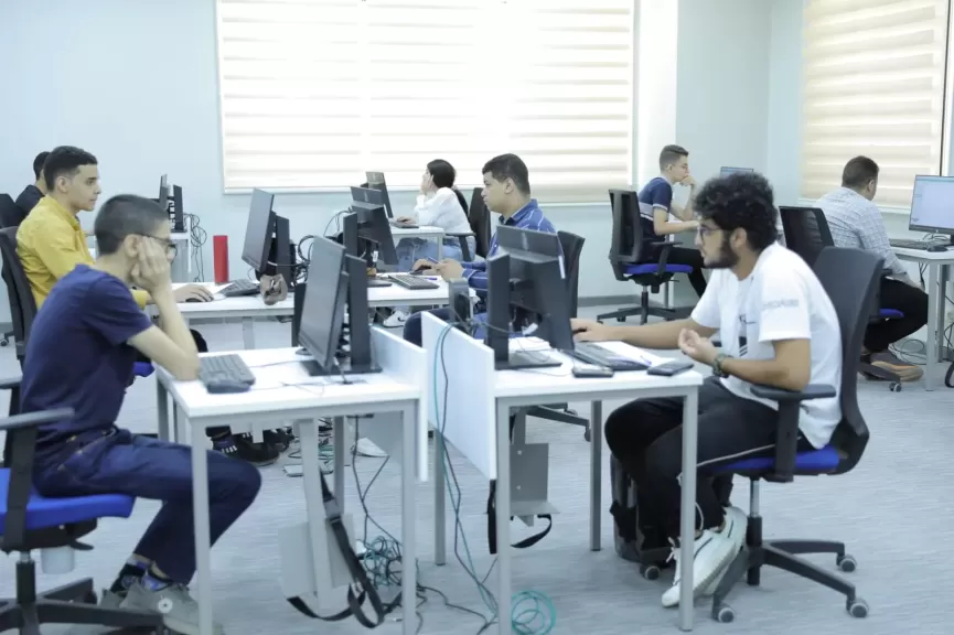 مكتب تنسيق