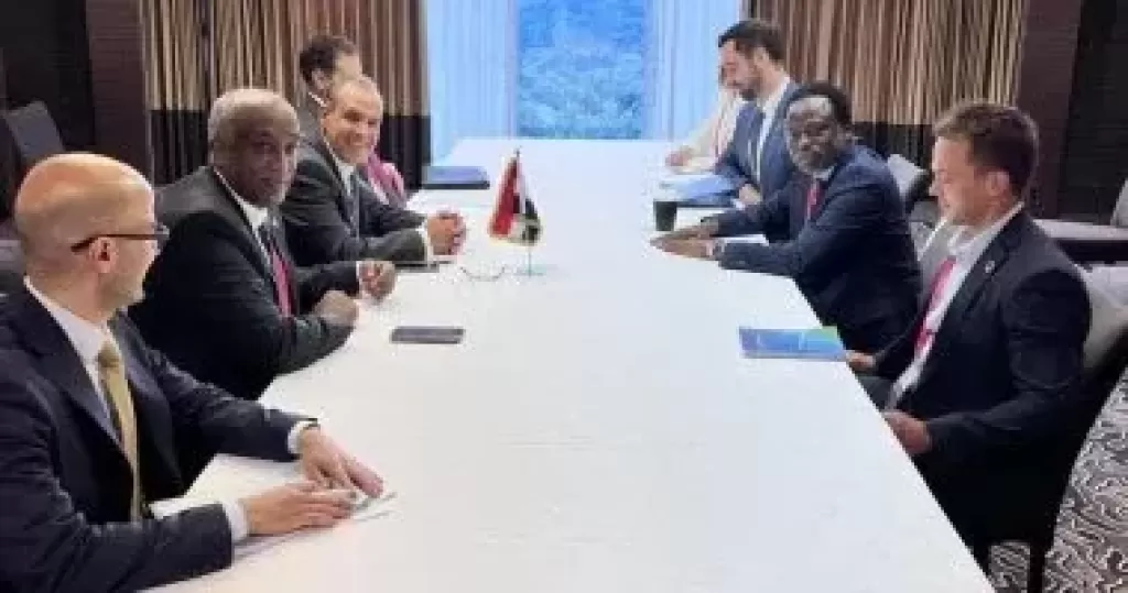 بدر عبد العاطى فى طوكيو