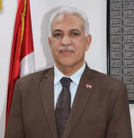 مدير تعليم القاهرة 