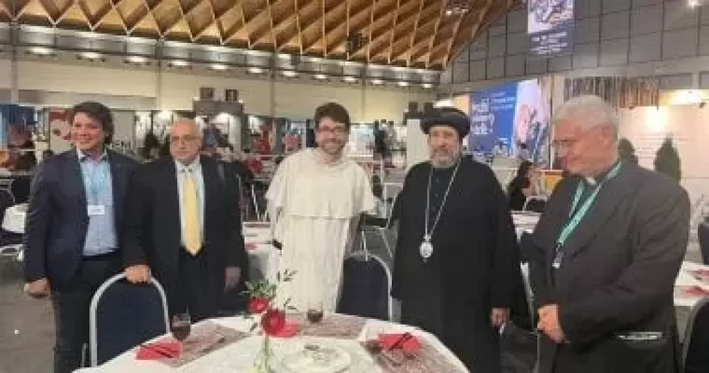 معرض رحلة العائلة المقدسة