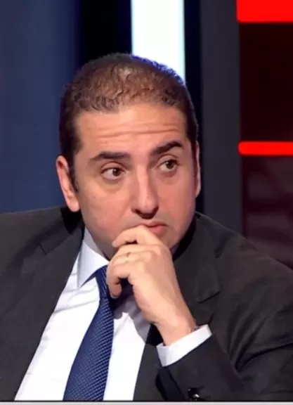 متى بشاى، رئيس لجنة التجارة الداخلية بشعبة المستوردين