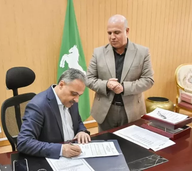 محافظ الشرقية يعدل القبول