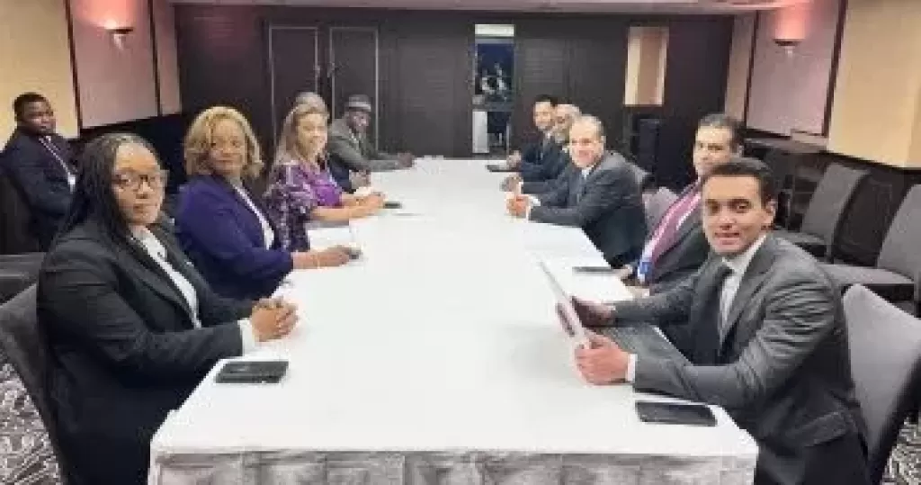 بدر عبد العاطى وتيريز كايكوامبا فاجنر