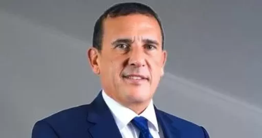 حسام الشاعر