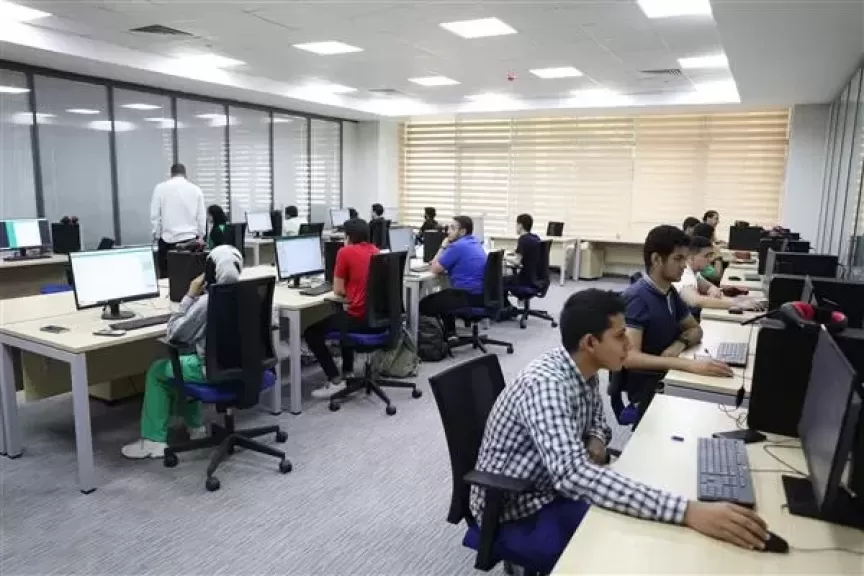  تنسيق الجامعات 2024
