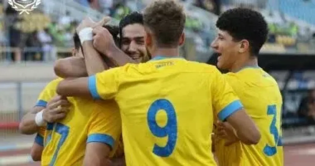 بطولة كأس مصر