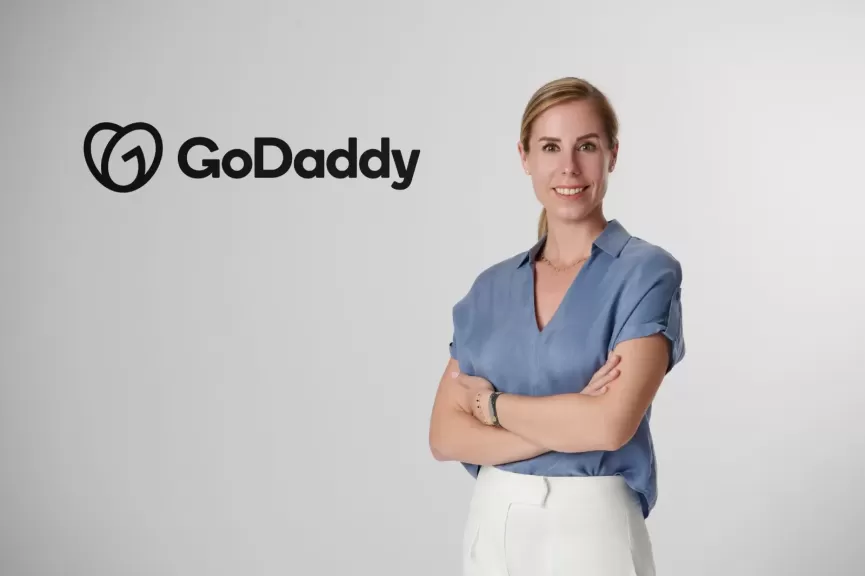 Go Daddy 